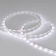 Лента светодиодная MICROLED-M140-4mm 24V White-CDW (4.8 W/m, IP20, 2216, 5m) (arlight, узкая)  024505(2)  Arlight