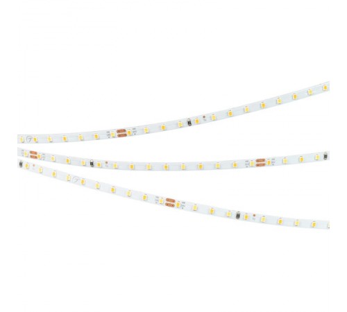 Лента светодиодная MICROLED-M140-4mm 24V White-CDW (4.8 W/m, IP20, 2216, 5m) (arlight, узкая)  024505(2)  Arlight