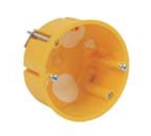 Коробка установочная для полых стен HF KU 68 LD / 1HF (HA) D73x45мм  KU 68 LD/1HF_HA  Kopos