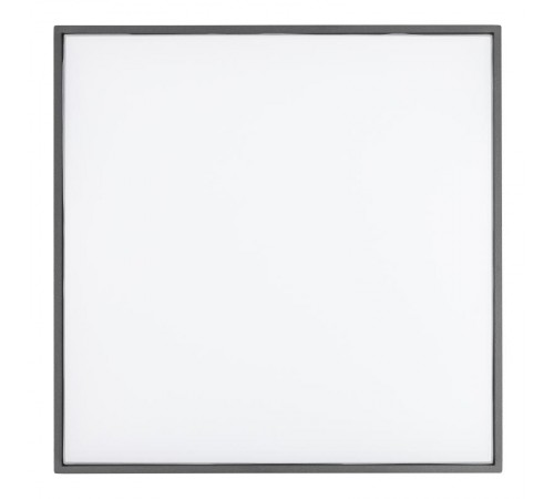 Светильник LGD-AREA-S300x300-30W Warm3000 (GR, 110 deg, 230V) (Arlight, IP54 Металл, 3 года)  029953  Arlight