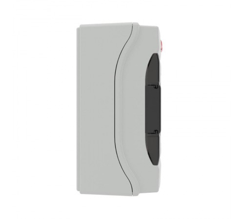 Щиток настенный с дверцей 12модулей IP65, серый с усиленным клеммным блоком 1х87312  85712  DKC