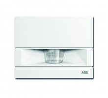 Датчик движения Busch-W?chter 110 MasterLINE, IP55, цвет антрацит/чёрный  6800-0-2613   2CKA006800A2613  ABB