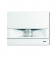 Датчик движения Busch-W?chter 110 MasterLINE, IP55, цвет антрацит/чёрный  6800-0-2613   2CKA006800A2613  ABB