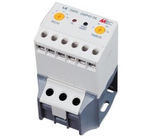 Электронное реле GMP40-2S 40A 110/220V 1a1b RUS  3804000400  Lsis