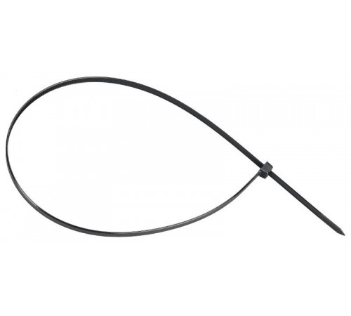 Хомут P6.6 стандартный чёрный 8,8х760мм  UHH30-D088-760-100-K02  IEK