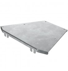 ESCA 7 Кр. поворота 45град 150-2,0 HDZ  ES7-PGD-45-150-20-HDZ  IEK