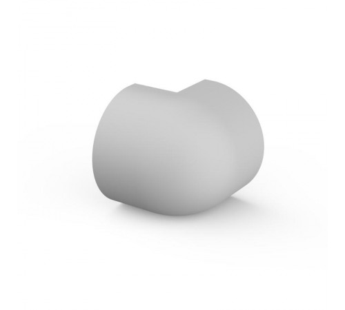 MULTISET Угол внешний для кабель-канала 30х13 СЕРЫЙ  IMT30132GY  SE