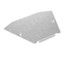 Крышка угла горизонтального 45 градусов Стандарт HDZ 200  PR16.1939  Промрукав