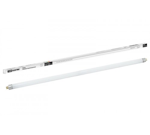 Лампа линейная люминесцентная ЛЛ 20Вт Т4 G5 865 ЛЛ-12  SQ0355-0010  TDM