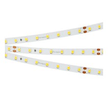 Светодиодная лента RT-A80-8mm 24V Warm3500 (6 W/m, IP20, 2835, 5m) (Arlight, Открытый)  028525(2)  Arlight