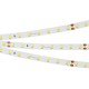 Лента светодиодная RT 2-5000-50m 24V Warm2700 (2835, 80 LED/m, LUX)  024526(1)  Arlight