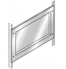 Панель глухая углубленая,нерж.ст.200х600  EH2063X  ABB