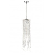 Светильник подвесной (подвес)  Beatrice 4134-201 1 х Е27 40 Вт дизайн  Б0066473  Rivoli