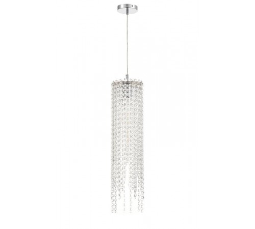 Светильник подвесной (подвес)  Beatrice 4134-201 1 х Е27 40 Вт дизайн  Б0066473  Rivoli