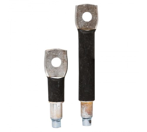 AV POWER-3 Расширители выводов для заднего подключения F 500-600А  mccb-3-F630-av  EKF