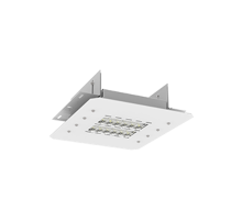 Cветильник cветодиодный промышленный Olymp S10 90° 55 Вт 4000К  V1-I0-70106-10L06-6505540  VARTON