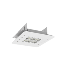 Cветильник cветодиодный промышленный Olymp S10 120° 55 Вт 4000К  V1-I0-70106-10L05-6505540  VARTON