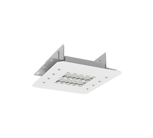 Cветильник cветодиодный промышленный Olymp S10 90° 55 Вт 4000К  V1-I0-70106-10L06-6505540  VARTON