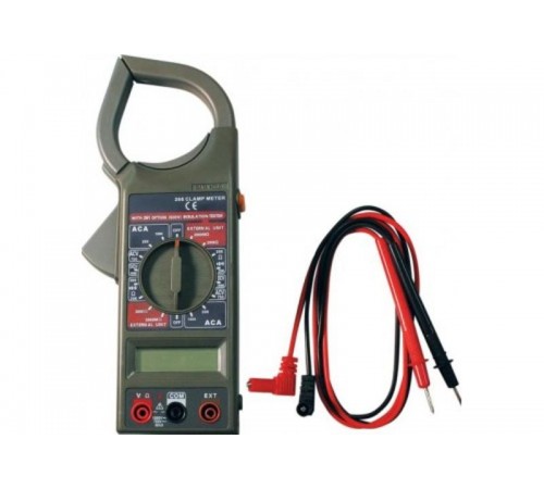 Клемметр DT 266  61/10/225  РЕСАНТА