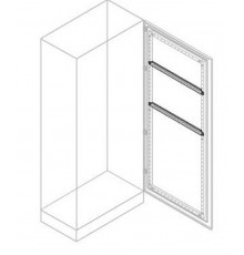 Элемент усиливающий двери H=35 L=600(2шт)  EB1041  ABB