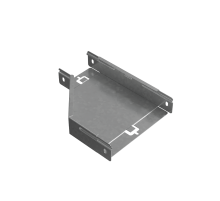 Переходник правый 50х100-200 мм "ПЛЮС" HD  PDplus50-100-200-R HD   КМ-профиль