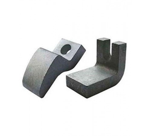 Контакт к КТ-5010С неподвижный  (ЭТ)  ET520267  Электротехник