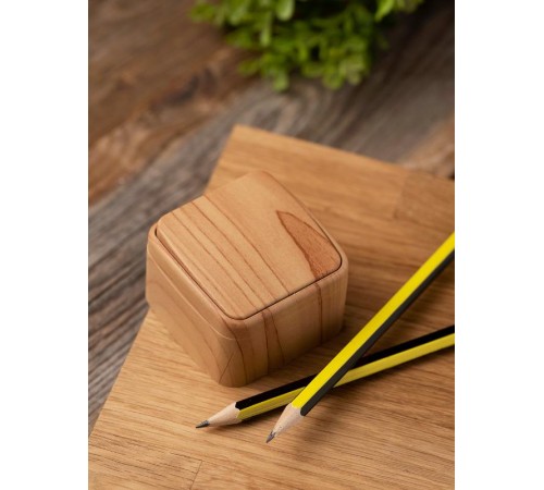 Выключатель 1-клавишный ОП Минск 10А светлое дерево EKF  EGV10-021-30  EKF