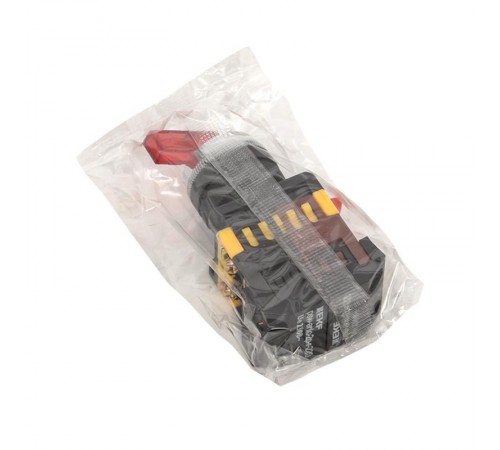 Переключатель ANLC-22 2P красный с подсветкой 220В NO+NC EKF PROxima  psw-anlc-2p-r-220  EKF