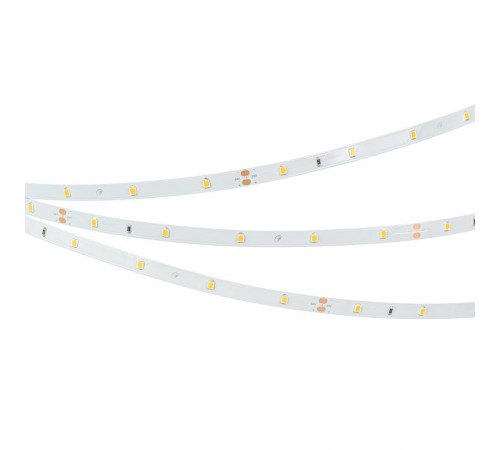 Светодиодная лента RT-A30-8mm 24V Warm3000 (2.9 W/m, IP20, 2835, 5m) (Arlight, -)  024112(2)  Arlight
