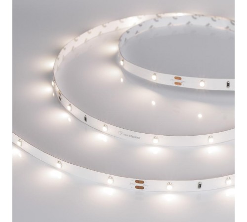 Лента светодиодная RT-A30-8mm 24V Day4000 (2.9 W/m, IP20, 2835, 5m) (arlight, Открытый)  019918(2)  Arlight