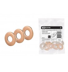 Шайба ШАМ 28/13  SQ0569-0003  TDM