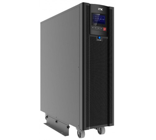 ITK MYPOWER OB ИБП MPOB120 15кВА/15кВт 33/31/11 без АКБ  MPOB-015-2-00  ITK