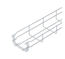 Проволочный лоток OBO GR-Magic, 55x100x3000 (GRM 55 100 FT)  6001416  OBO Bettermann