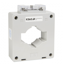 Трансформатор тока ТТК-60-800/5А-15ВА-0,5S-УХЛ3 318649  КЭАЗ