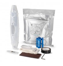 Муфта соединительная заливная МКС-2 (Б)  78564  КВТ