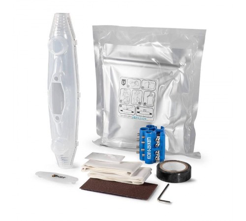 Муфта соединительная заливная МКС-2 (Б)  78564  КВТ