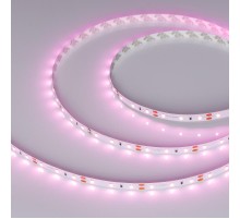 Лента светодиодная RT-A60-8mm 12V Pink (4.8 W/m, IP20, 2835, 5m) (arlight, 4.8 Вт/м, IP20)  013571(2)  Arlight