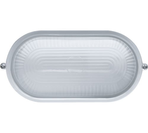 Светильник пылевлагозащищенный для ЖКХ под лампу НПБ/НПП NBL-O1-60-E27/WH 60Вт Е27 IP54  94800  Navigator