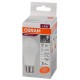 Лампа светодиодная LED Value CL- A 15W/865 230V E27 10X1  4058075579217  OSRAM