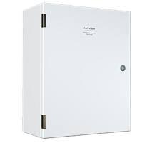 Шкаф AWADA в сборе на 192 устройства  AL-192-00-0000-0000  VARTON