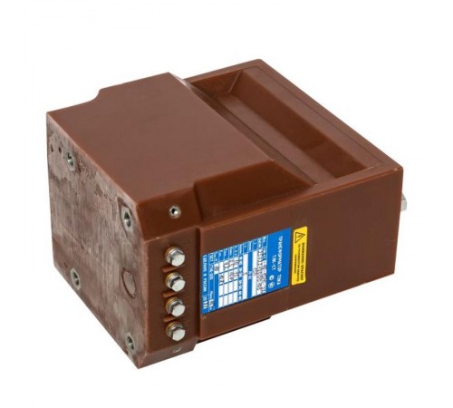 Трансформатор тока ТЛК-СТ-10-15(1)-0,5S/10Р10-10ВА/15ВА-15/5-15/5 2 3 У2  15-1s-15/5-2-2/3  EKF