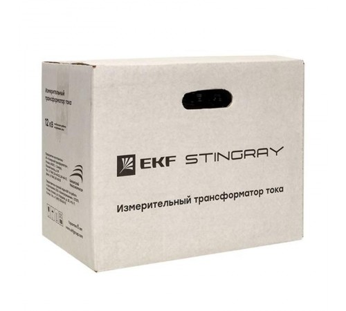 Трансформатор тока ТЛК-СТ-10-15(1)-0,5S/10Р10-10ВА/15ВА-15/5-15/5 2 3 У2  15-1s-15/5-2-2/3  EKF