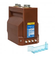 Current transformer TLK-ST-10-15(1)-0,5S/10Р10-15VA/15VA-50/5-50/5 8 25 Y2  15-1s-50/5-2-8/25  EKF