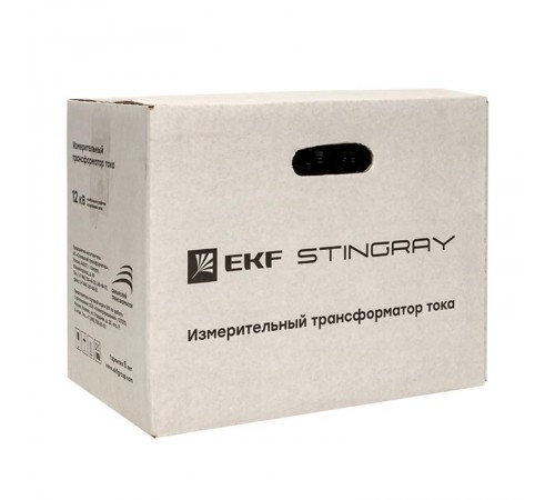 Трансформатор тока ТЛК-СТ-10-15(1)-0,5S/10Р10-10ВА/15ВА-15/5-15/5 2 3 У2  15-1s-15/5-2-2/3  EKF