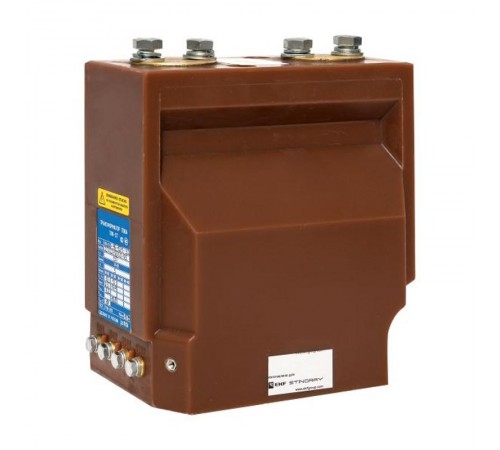 Трансформатор тока ТЛК-СТ-10-15(1)-0,5S/10Р10-10ВА/15ВА-15/5-15/5 2 3 У2  15-1s-15/5-2-2/3  EKF