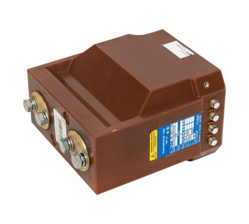 Трансформатор тока ТЛК-СТ-10-15(1)-0,5S/10Р10-10ВА/15ВА-15/5-15/5 2 3 У2  15-1s-15/5-2-2/3  EKF