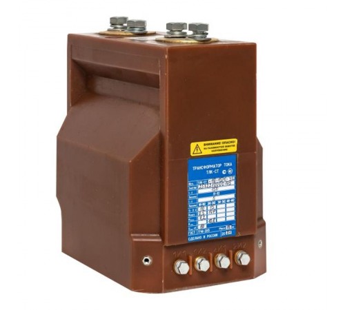 Трансформатор тока ТЛК-СТ-10-15(1)-0,5S/10Р10-10ВА/15ВА-15/5-15/5 2 3 У2  15-1s-15/5-2-2/3  EKF