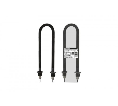 ТЭН-60, А, 13, 3,15кВт, вода (Р), 220В, штуцер G1/2, R30, Ф2, углеродистая сталь  SQ2512-0005  TDM