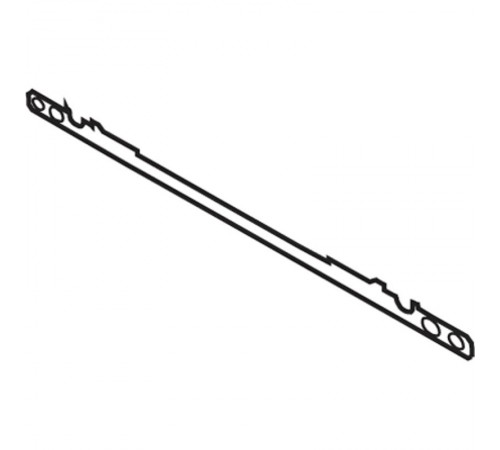 Соединитель экрана CBM5  1SNA178745R1400  TE