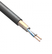 ВВГЭнг(A)-LS 2х1,5 ок-0,66  Конкорд